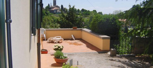 6 rooms Villa in Galzignano Terme, Italy No. 128485 41