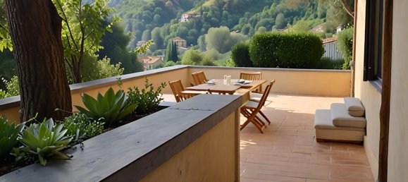 6 rooms Villa in Galzignano Terme, Italy No. 128485 42