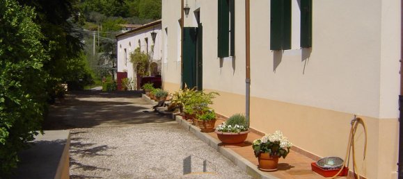 6 rooms Villa in Galzignano Terme, Italy No. 128485 17