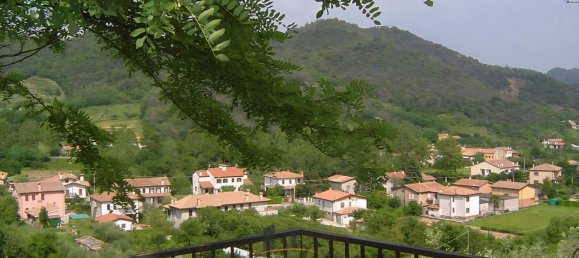 6 rooms Villa in Galzignano Terme, Italy No. 128485 6