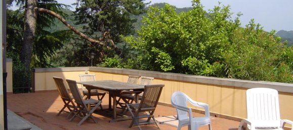 6 rooms Villa in Galzignano Terme, Italy No. 128485 21
