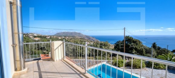 Villa T3 em Crete, Greece N.º 8415 27