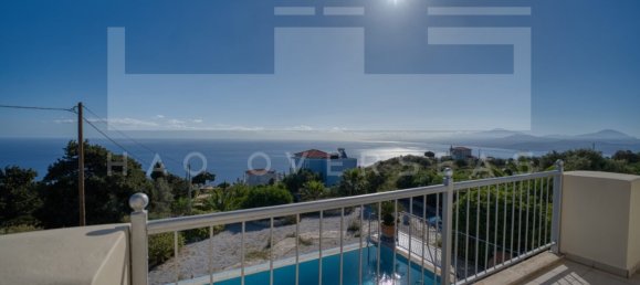 Villa T3 em Crete, Greece N.º 8415 28