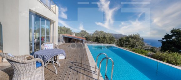 Villa T3 em Crete, Greece N.º 8415 16