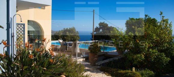 Villa T3 em Crete, Greece N.º 8415 8