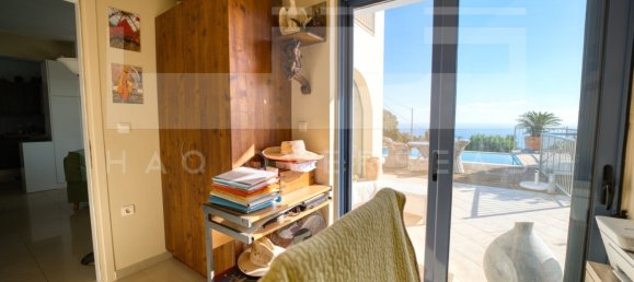 Villa T3 em Crete, Greece N.º 8415 21