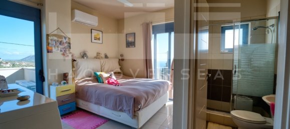 Villa T3 em Crete, Greece N.º 8415 24