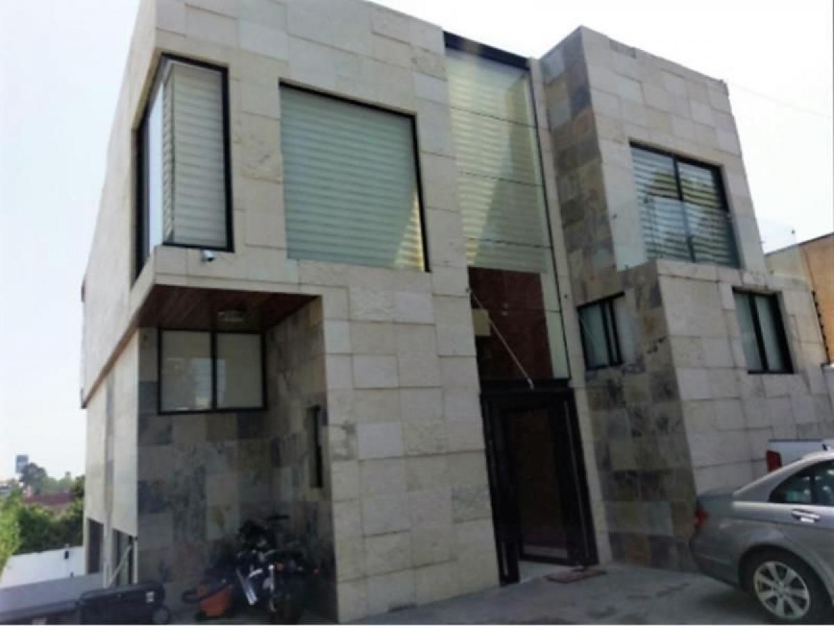 4 bedrooms House in Naucalpan de Juarez, Mexico No. 226828