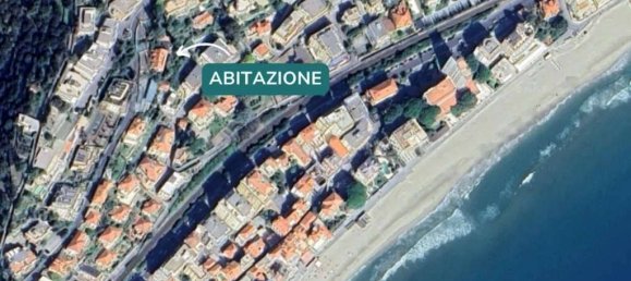 4 bedrooms Apartment in Alassio, Italy No. 351212 4