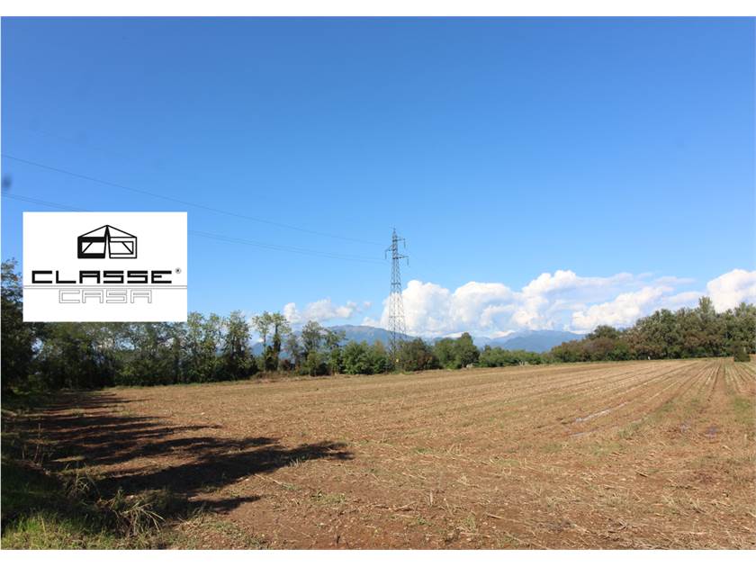 Terreno de 1 habitación en Dalmine, Italy No. 72670