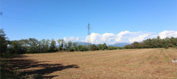 Terreno de 1 habitación en Dalmine, Italy No. 72670 13