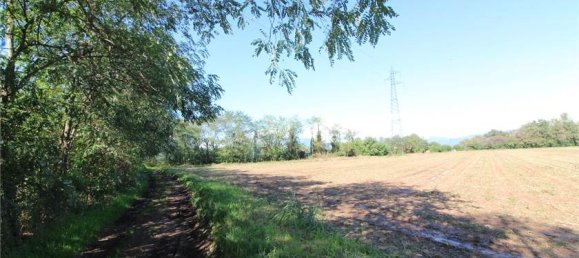 Terreno de 1 habitación en Dalmine, Italy No. 72670 7
