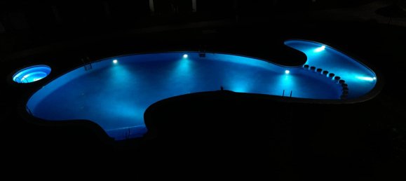 Apartamento de 3 dormitorios en Dénia, Spain No. 10586 16