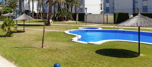 Apartamento de 3 dormitorios en Dénia, Spain No. 10586 13