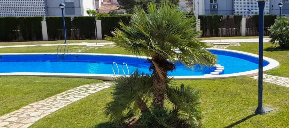 Apartamento de 3 dormitorios en Dénia, Spain No. 10586 12