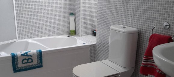 Apartamento de 3 dormitorios en Dénia, Spain No. 10586 8