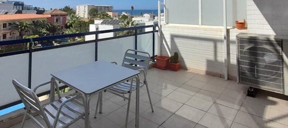 Apartamento de 3 dormitorios en Dénia, Spain No. 10586 6