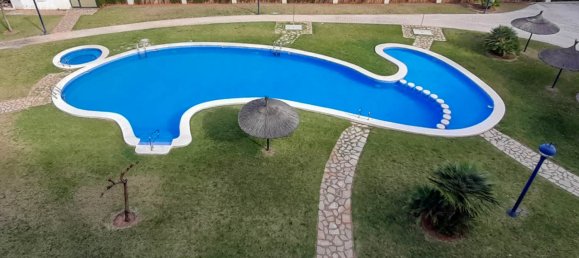 Apartamento de 3 dormitorios en Dénia, Spain No. 10586 15