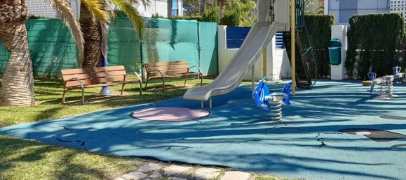 Apartamento de 3 dormitorios en Dénia, Spain No. 10586 9