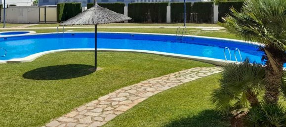 Apartamento de 3 dormitorios en Dénia, Spain No. 10586 14