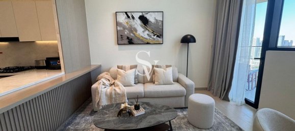Квартира с 1 спальней в Джумейра Вилладж Серкл, Дубай, ОАЭ № 197699 2