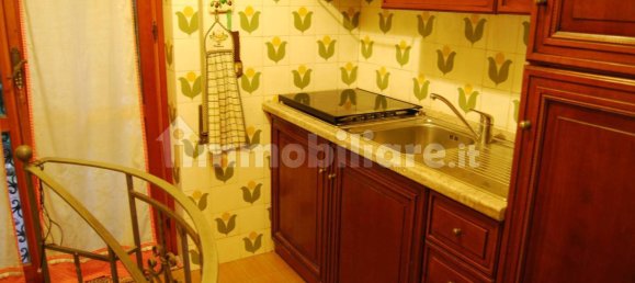 Квартира с 2 спальнями в Рокка ди Папа, Италия № 68179 11