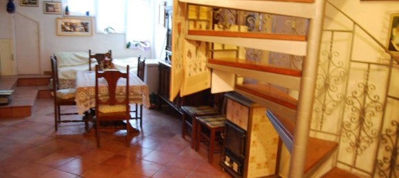 Квартира с 2 спальнями в Рокка ди Папа, Италия № 68179 14