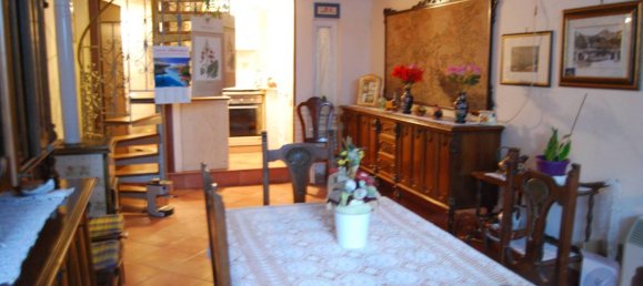 Квартира с 2 спальнями в Рокка ди Папа, Италия № 68179 13