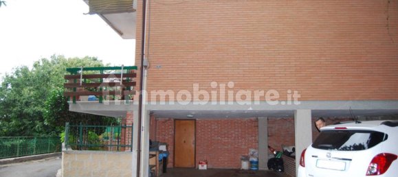 Квартира с 2 спальнями в Рокка ди Папа, Италия № 68179 2