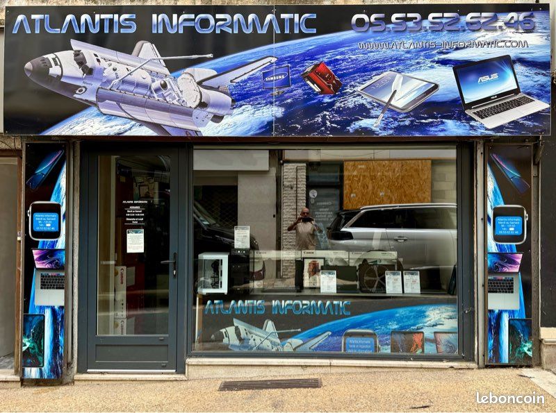 Imóvel comercial T1 em Thiviers, France N.º 318835