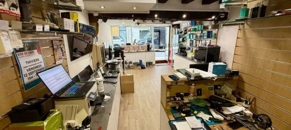 Imóvel comercial T1 em Thiviers, France N.º 318835 2