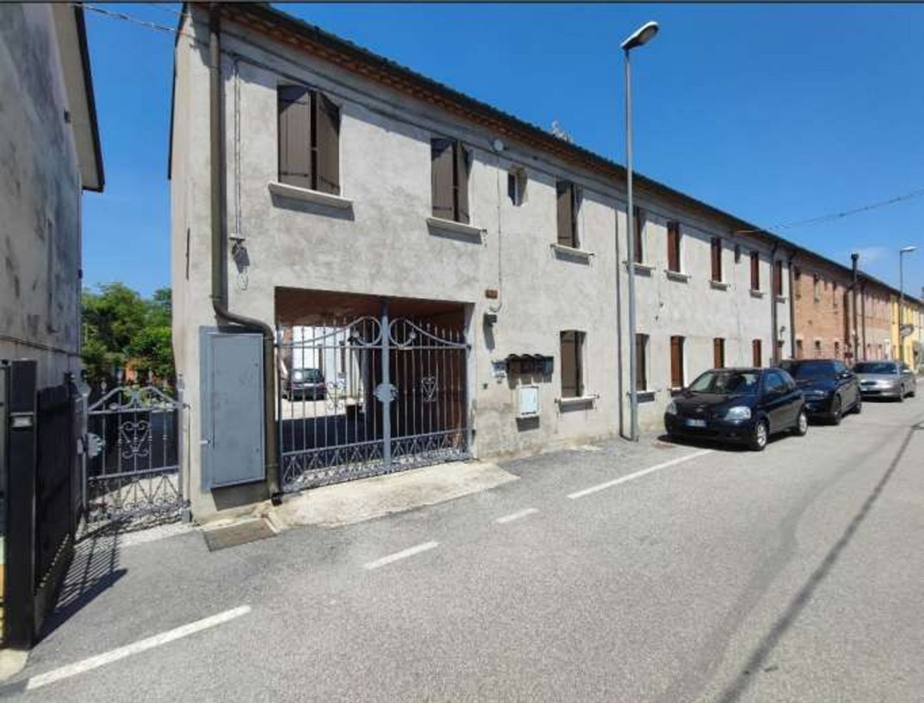 Apartamento de 3 divisões em Mira, Italy N.º 292927