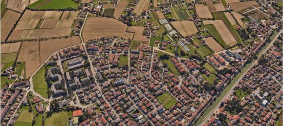 Apartamento de 3 divisões em Mira, Italy N.º 292927 14