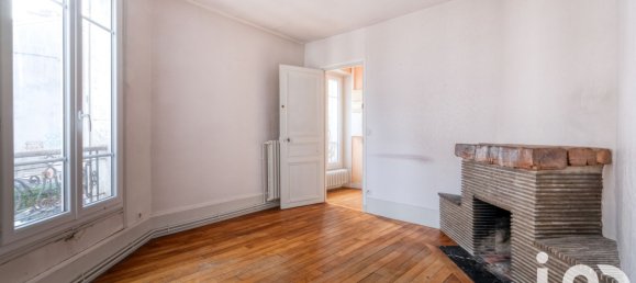3 Schlafzimmer Wohnung in Le Coudray, France, Nr. 326917 2