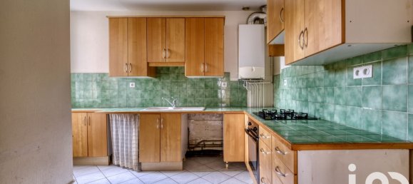 3 Schlafzimmer Wohnung in Le Coudray, France, Nr. 326917 6