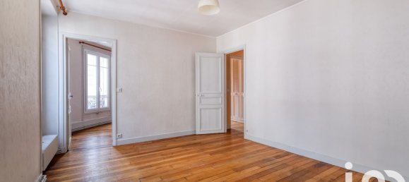 3 Schlafzimmer Wohnung in Le Coudray, France, Nr. 326917 13