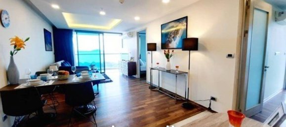 2 bedrooms Condo in Pattaya, Thailand No. 15935 9