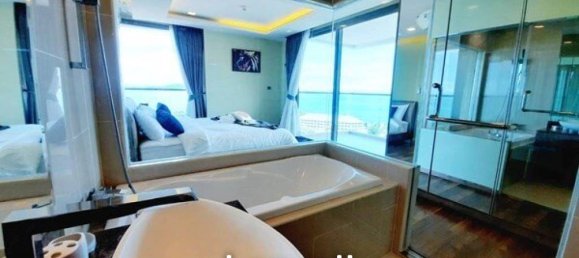 2 bedrooms Condo in Pattaya, Thailand No. 15935 4