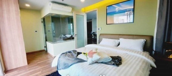 2 bedrooms Condo in Pattaya, Thailand No. 15935 7