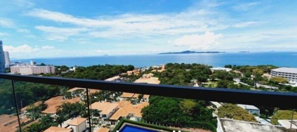2 bedrooms Condo in Pattaya, Thailand No. 15935 3