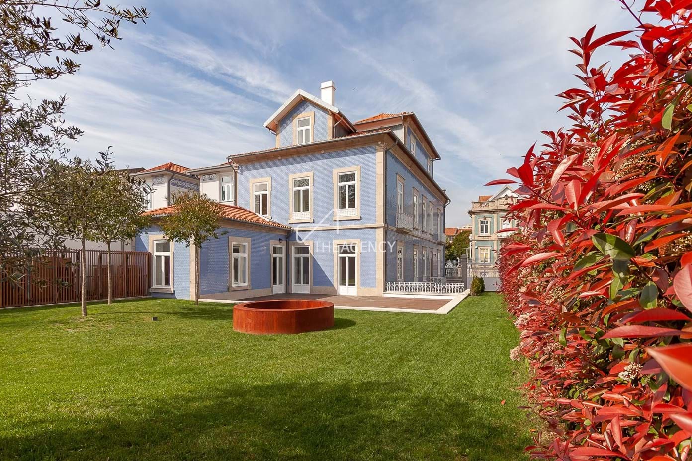 6 bedrooms Castles in Porto, Portugal No. 49014