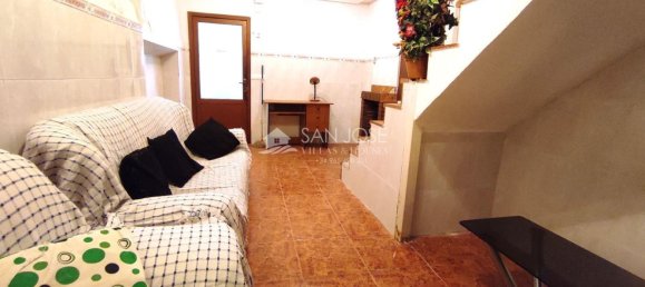 3 غرف نوم منزل في Monforte del Cid, Spain رقم 93353 4