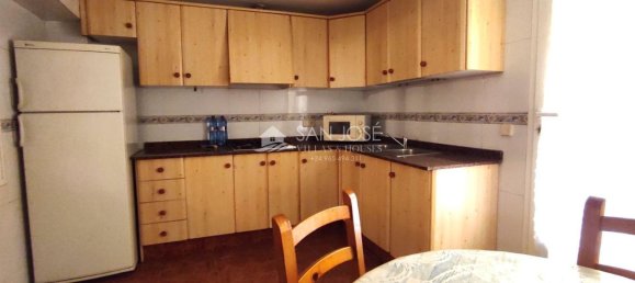 3 غرف نوم منزل في Monforte del Cid, Spain رقم 93353 25