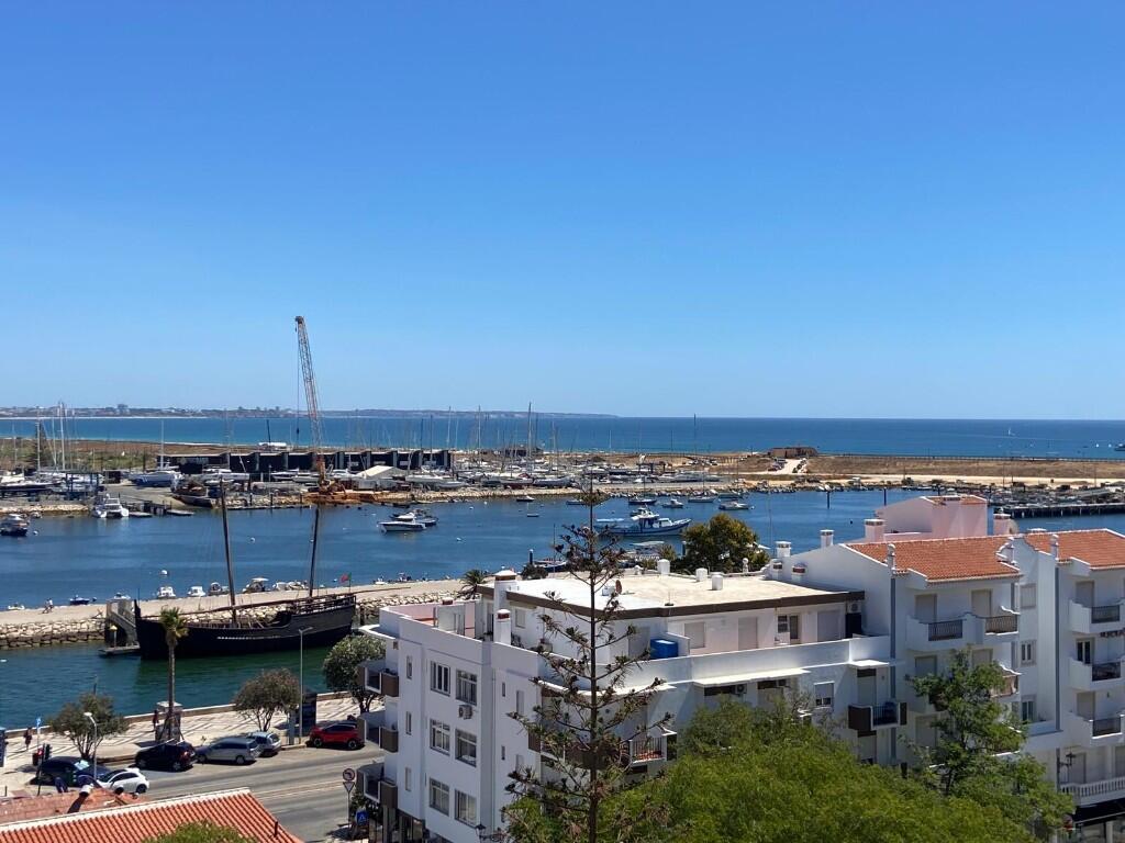 1 bedroom Apartment in Lagos, Portugal No. 336614