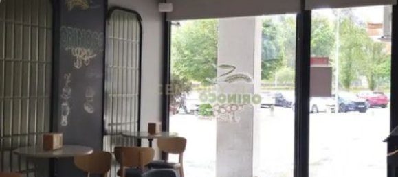 Коммерческая недвижимость 38м² в Марку ди Канавезиш, Португалия № 150867 4