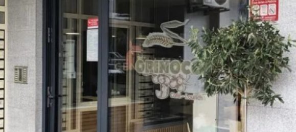 Коммерческая недвижимость 38м² в Марку ди Канавезиш, Португалия № 150867 3