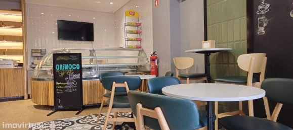 Коммерческая недвижимость 38м² в Марку ди Канавезиш, Португалия № 150867 13