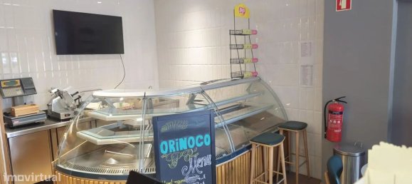 Коммерческая недвижимость 38м² в Марку ди Канавезиш, Португалия № 150867 7