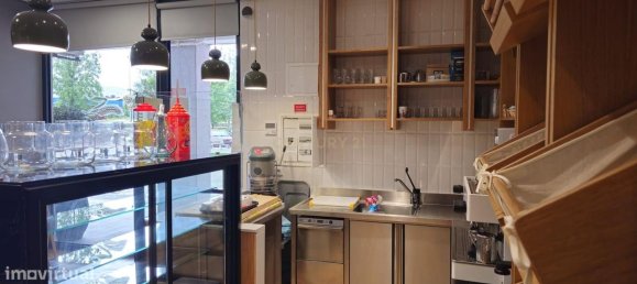 Коммерческая недвижимость 38м² в Марку ди Канавезиш, Португалия № 150867 10