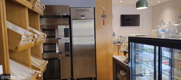 Коммерческая недвижимость 38м² в Марку ди Канавезиш, Португалия № 150867 12